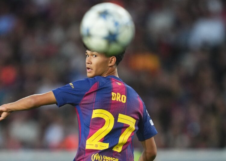 Dro au PSG, le verdict se précise