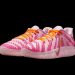 Du rose bonbon sur la Nike Ja 3 « Jelly Bean »