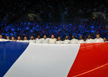EDF (M) | À quelle heure et sur quelle chaîne sur le match des Bleus contre le Danemark ?