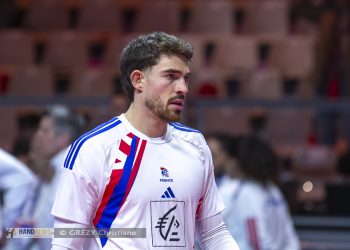 EDF (M) | Guillaume Gille reconduit le même groupe, Zaepfel et Kieffer en tribune