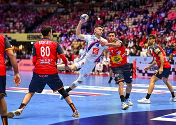 EDF (M) | Les Bleus obligés de passer par les qualifications pour le Mondial 2027