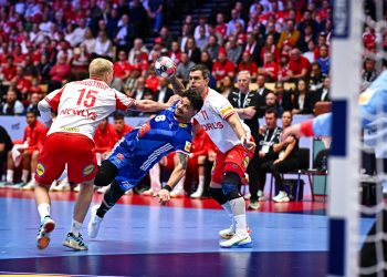 EDF (M) | "On attend plus de moi" : Prandi et les Bleus veulent réagir face au Portugal