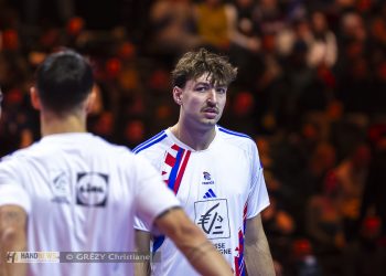 EDF (M) | "On se focus sur les trois prochains matchs et on les retrouvera" : les Bleus frustrés mais déterminés pour la suite