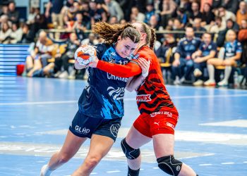 EL | Chambray cède face à Esztergom