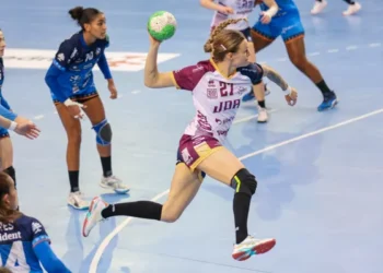 EL (F) | La JDA arrache le nul face à Viborg