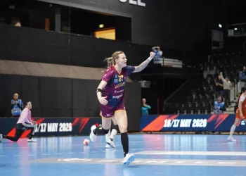 EL | La JDA prend seule la tête de son groupe.