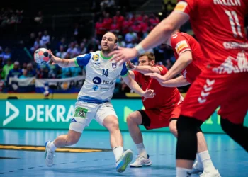 EURO (M) | Le Portugal freiné, la Slovénie renversante : tous les résultats de la soirée