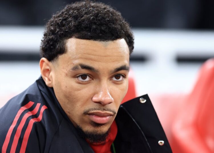 Ekitike et l’OM, c’est officiel