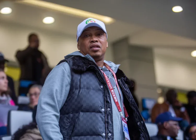 El-Hadji Diouf sévèrement recadré par la FSF après ses propos polémiques