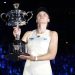 Elena Rybakina remporte un sacre historique à l'Open d'Australie.