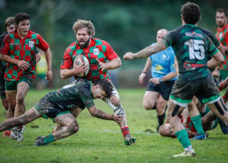 Emak Hor s’est réveillé trop tard à Aramits
