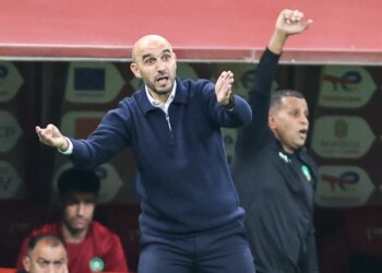 En colère contre le Sénégal, le Maroc défend son penalty et saisit la CAF et la FIFA !