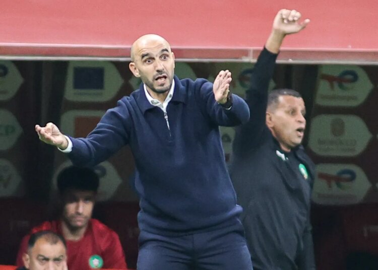 En colère contre le Sénégal, le Maroc défend son penalty et saisit la CAF et la FIFA !