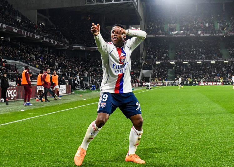 Endrick, c’est déjà historique !