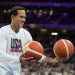 Erik Spoelstra ne pense pas encore à Team USA