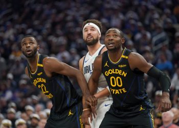 Et si les Warriors faisaient revenir… Andrew Wiggins ?