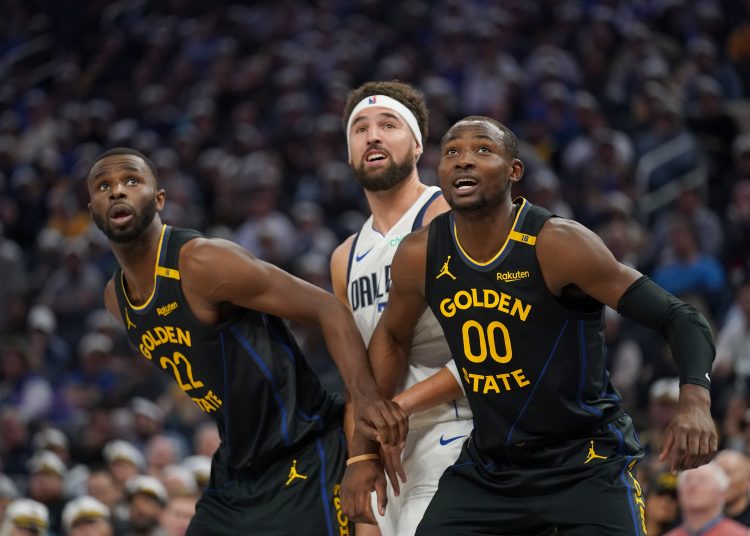 Et si les Warriors faisaient revenir… Andrew Wiggins ?