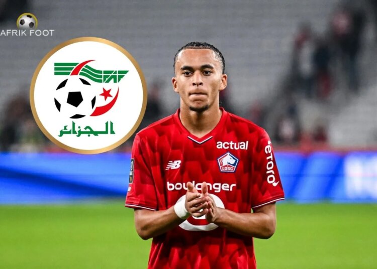 Algérie : Ethan Mbappé et un autre Zidane parmi les 4 nouveaux binationaux appelés en mars ?