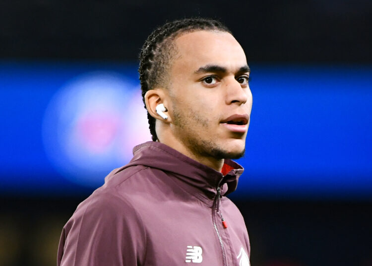 Ethan Mbappé, la sentence est tombée