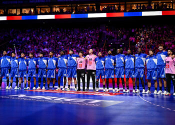 Euro | France Télévisions remplace TF1 sur la co-diffusion des équipes de France