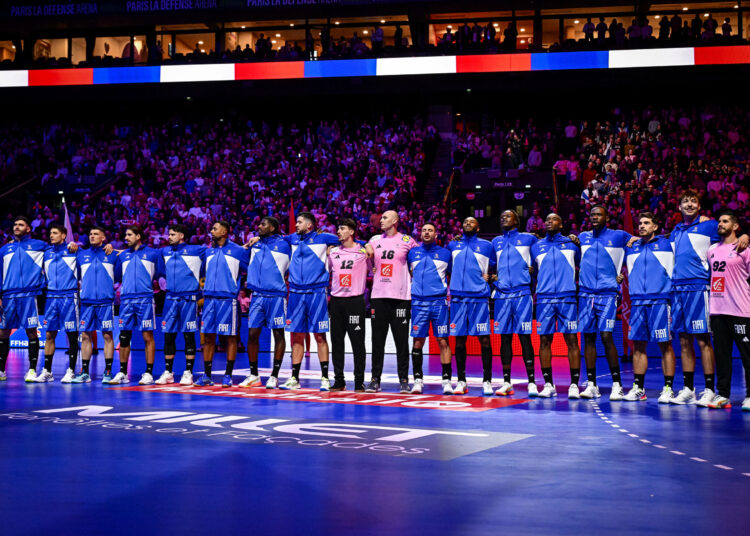 Euro | France Télévisions remplace TF1 sur la co-diffusion des équipes de France