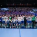 Euro (M) | 18 avions, un ferry, 7.500 supporters... les Îles Féroé vivent leur conte de fées