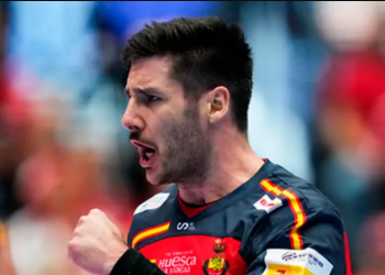 Euro (M) | Abel Serdio forfait face au Portugal après son choc contre la France