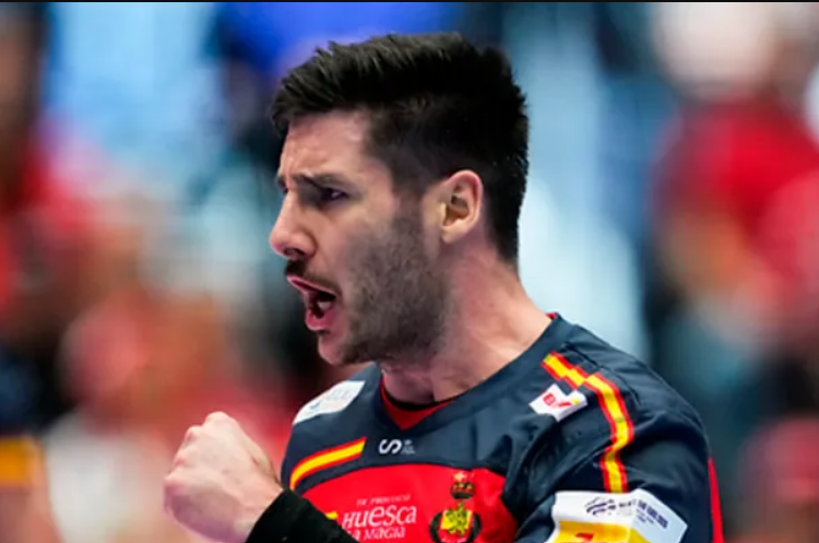 Euro (M) | Abel Serdio forfait face au Portugal après son choc contre la France