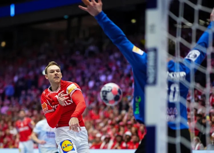 Euro (M) | Allemagne - Croatie et Danemark - Islande : les affiches des demi-finales sont connues