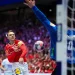 Euro (M) | Allemagne - Croatie et Danemark - Islande : les affiches des demi-finales sont connues