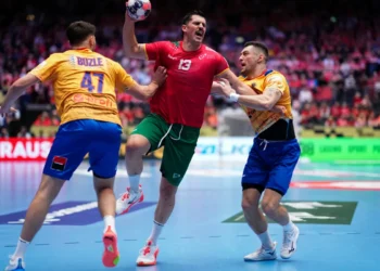 Euro (M) | Des favoris jouent leur qualification... le programme de la journée