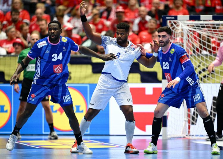 Euro (M) | « Ils n’ont rien à perdre » : la France avance sans calcul face à l'Espagne