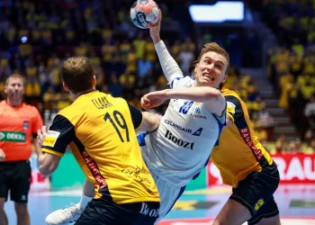 Euro (M) | Islande, Suède, Slovénie et Croatie... bagarre à quatre dans le groupe II