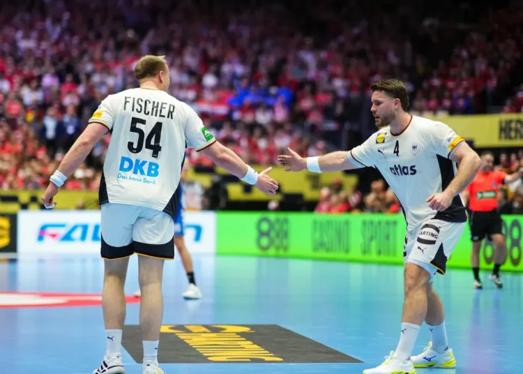 Euro (M) | L’Allemagne fait tomber la Croatie et retrouve la finale de l’Euro