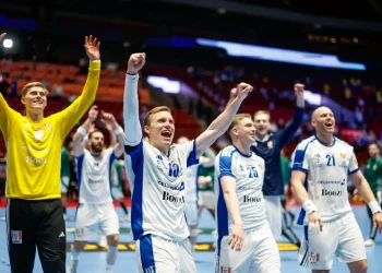 Euro (M) |L'Islande de retour, la Croatie confirme... le groupe II livre son dénouement