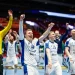 Euro (M) |L'Islande de retour, la Croatie confirme... le groupe II livre son dénouement