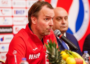 Euro (M) | La Croatie dénonce l'organisation de l'Euro, l'EHF se défend