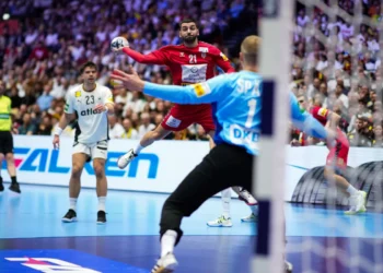 Euro (M) | La Serbie crée la sensation, la Suède et la Norvège assurent