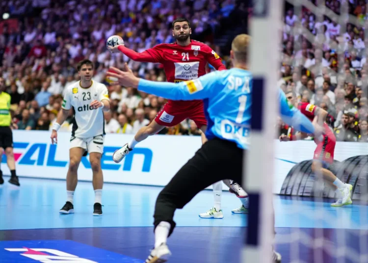 Euro (M) | La Serbie crée la sensation, la Suède et la Norvège assurent