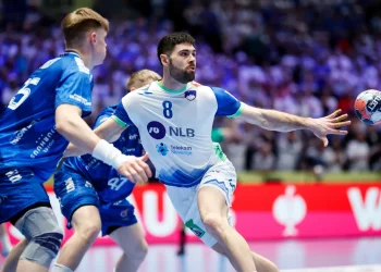 Euro (M) | La Slovénie défie la Suède, la Suisse peut créer la surprise... le programme de la journée