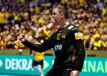 Euro (M) | La Suède pour confirmer, l’Islande sous pression... le programme de la journée