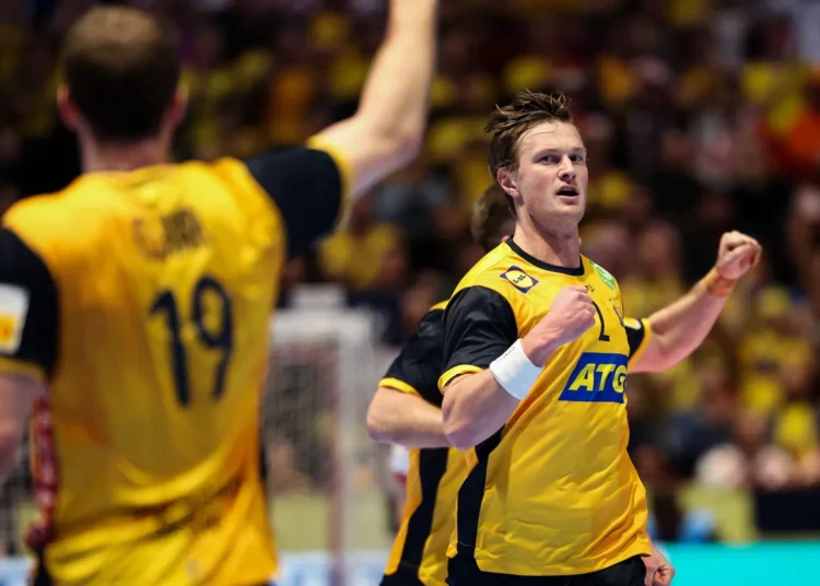 Euro (M) | La Suède prend les deux points, les Pays-Bas finissent sur une note positive