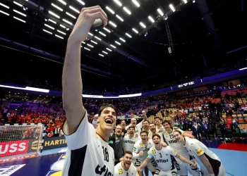 Euro (M) | La finale de l'Euro opposera l'Allemagne au Danemark, 18 mois après Paris