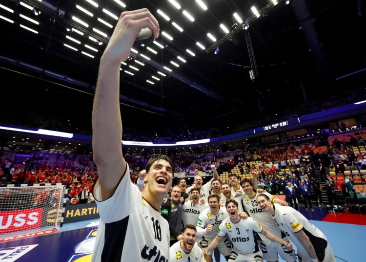 Euro (M) | La finale de l'Euro opposera l'Allemagne au Danemark, 18 mois après Paris