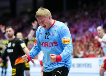 Euro (M) | Le Danemark en démonstration avant un choc face à l’Islande