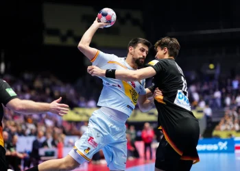 Euro (M) | Le Danemark impose sa loi face à l’Espagne