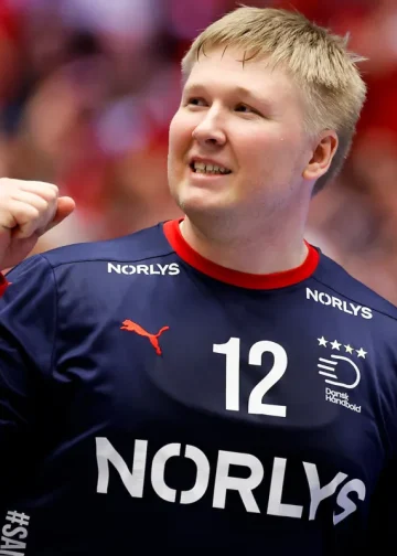 Euro (M) | Le Danemark qualifié, la France jouera sa survie face à l'Allemagne