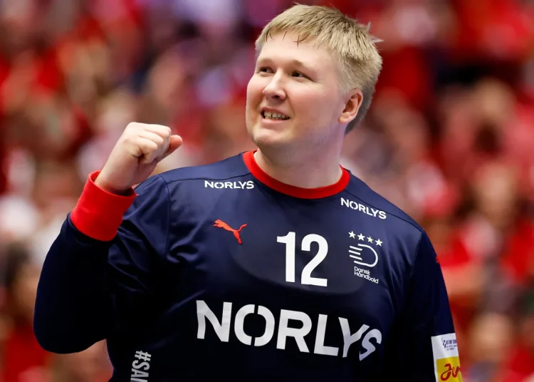 Euro (M) | Le Danemark qualifié, la France jouera sa survie face à l'Allemagne