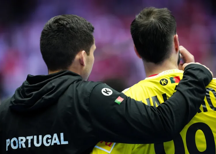 Euro (M) | Le Portugal bat la Suède et termine à une cinquième place historique