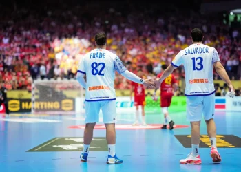 Euro (M) | Le Portugal chute contre l'Allemagne, la Norvège l'emporte face à l'Espagne